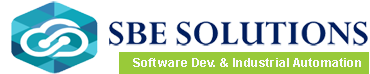 SBE Solutions Software Development and Industrial Automation india,pune